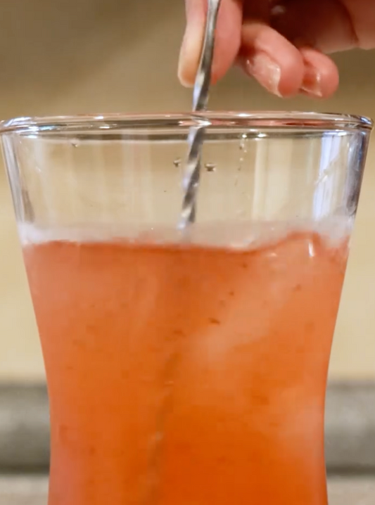 InmunoTea Guayaba Jamaica 1kg