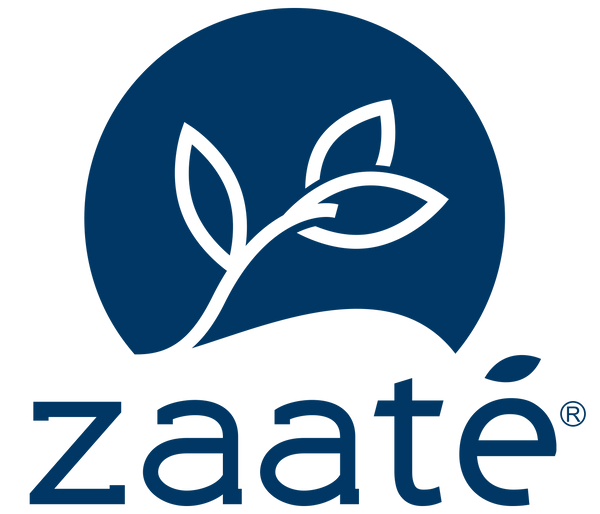 Zaaté