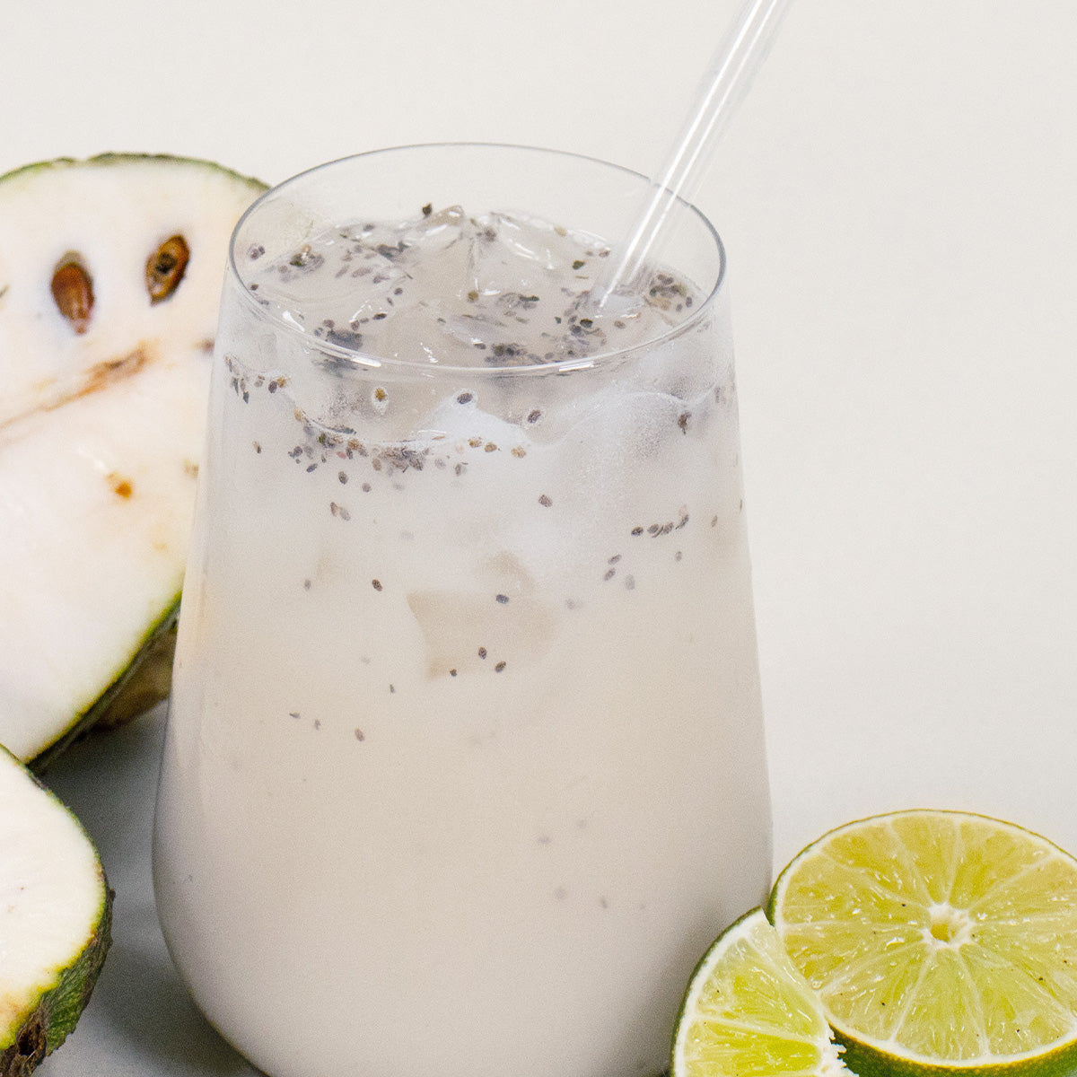 Mini Kombucha Limonada Guanábana