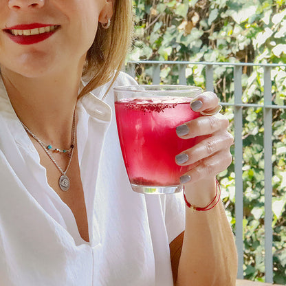 Kombucha Berries Jamaica 0% Azúcar 700g