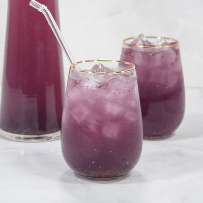 Kombucha Violetas Açaí 1kg