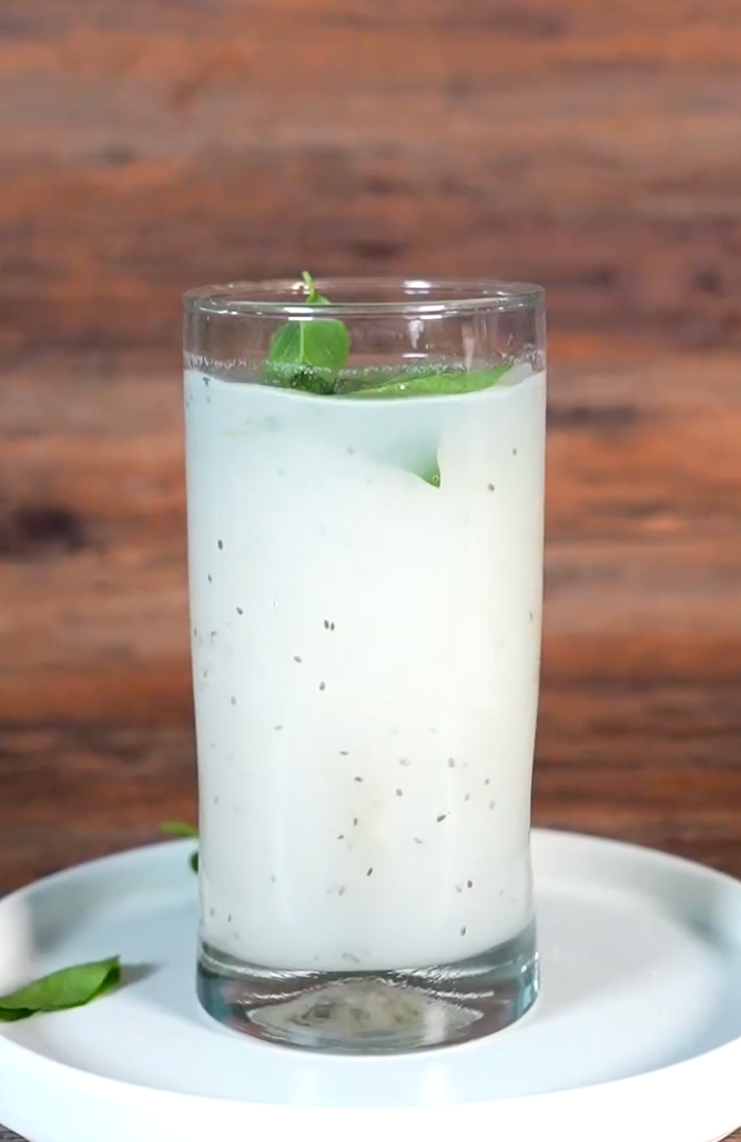 Mini Kombucha Limonada Guanábana