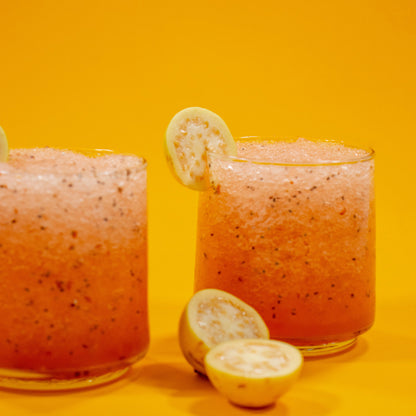Mini Kombucha Guayaba Maracuyá 0% Azúcar